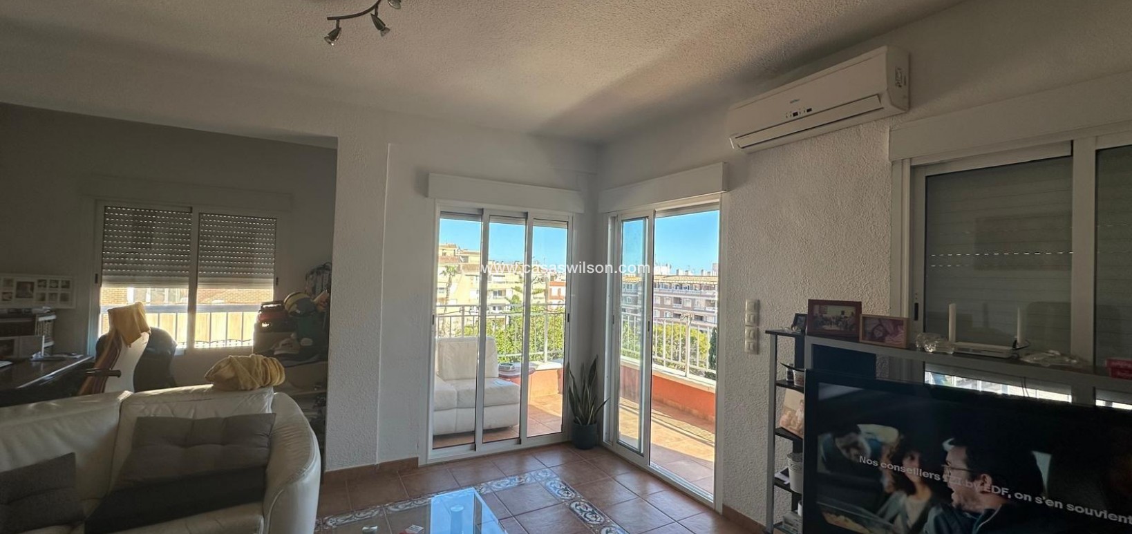 Sale - Apartment - Torrevieja - Estacion De Autobuses