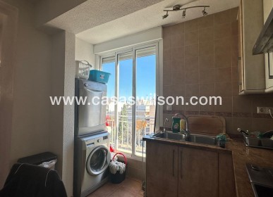 Sale - Apartment - Torrevieja - Estacion De Autobuses