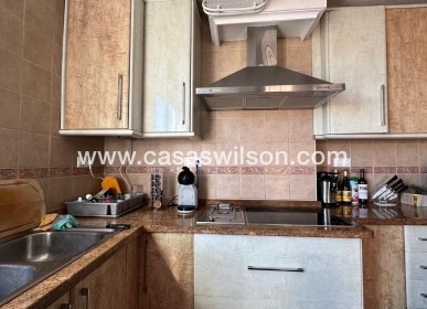 Sale - Apartment - Torrevieja - Estacion De Autobuses