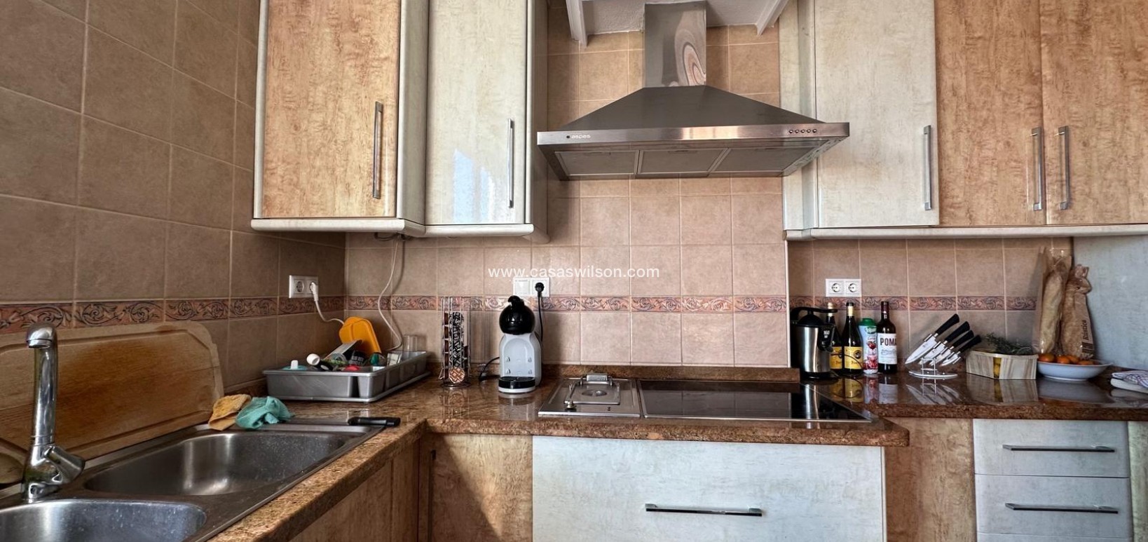 Sale - Apartment - Torrevieja - Estacion De Autobuses