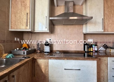 Sale - Apartment - Torrevieja - Estacion De Autobuses