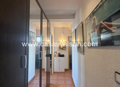 Sale - Apartment - Torrevieja - Estacion De Autobuses