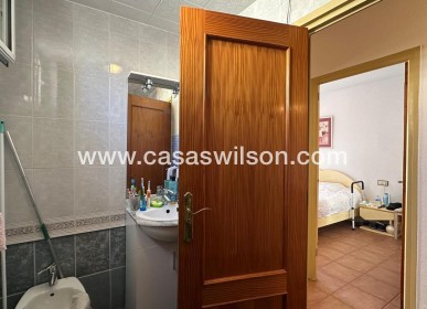 Sale - Apartment - Torrevieja - Estacion De Autobuses