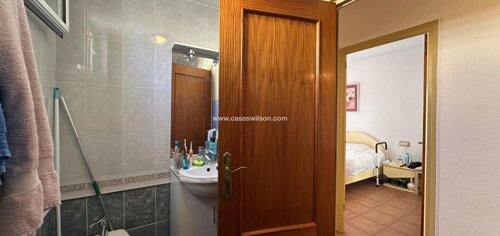 Sale - Apartment - Torrevieja - Estacion De Autobuses