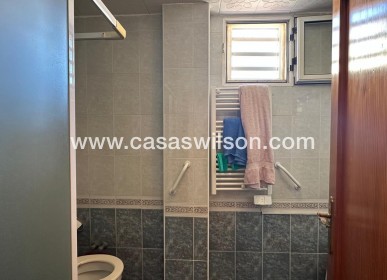 Sale - Apartment - Torrevieja - Estacion De Autobuses