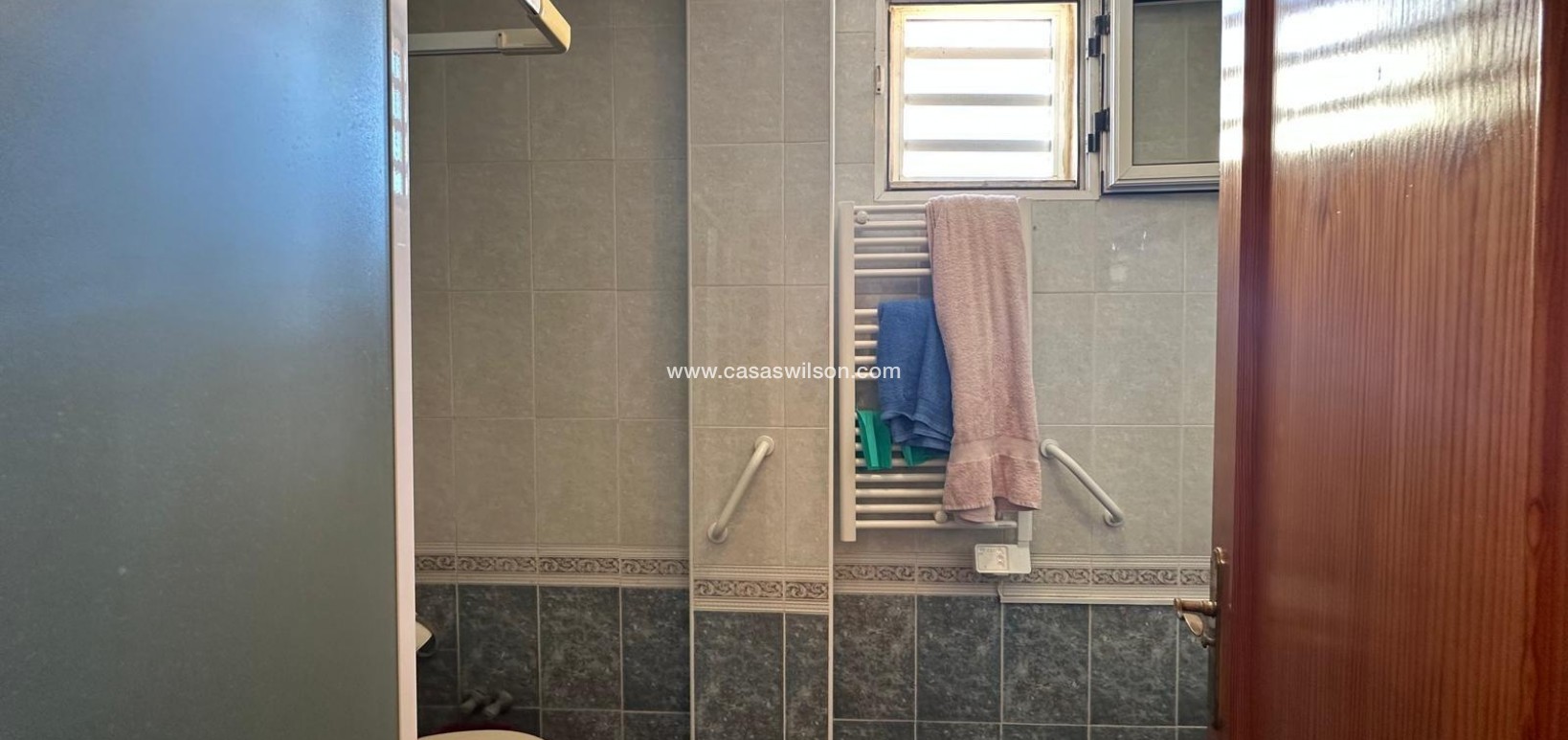 Sale - Apartment - Torrevieja - Estacion De Autobuses