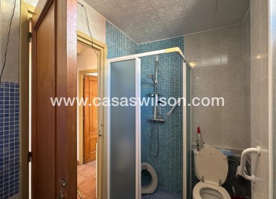 Sale - Apartment - Torrevieja - Estacion De Autobuses