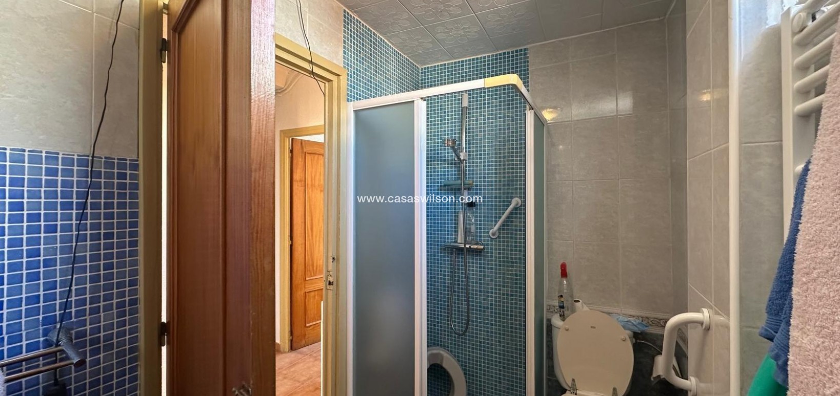 Sale - Apartment - Torrevieja - Estacion De Autobuses