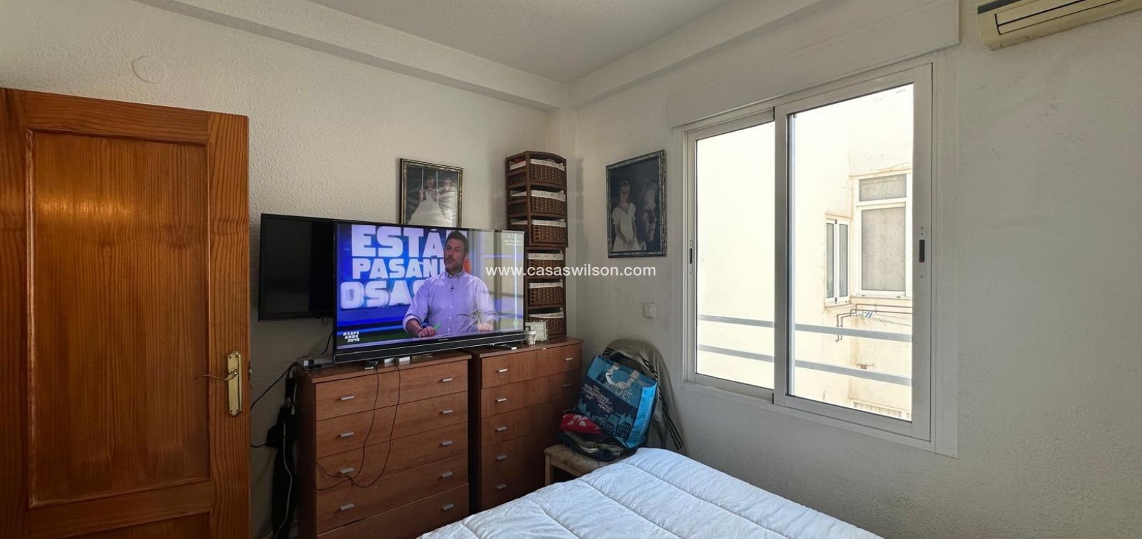 Sale - Apartment - Torrevieja - Estacion De Autobuses