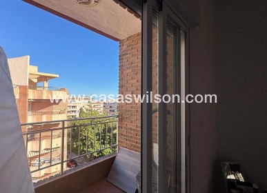 Sale - Apartment - Torrevieja - Estacion De Autobuses