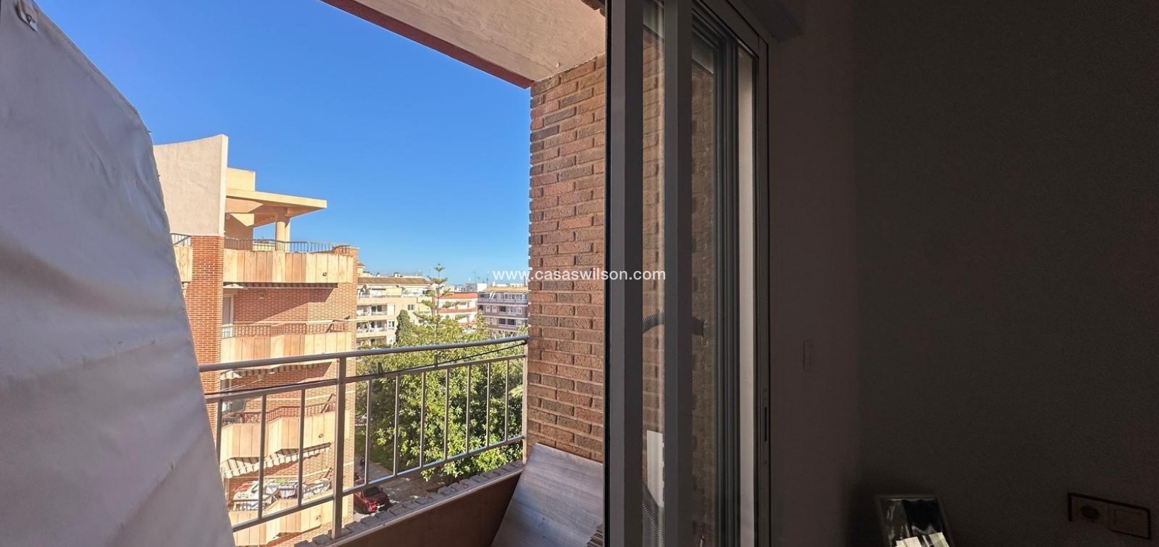 Sale - Apartment - Torrevieja - Estacion De Autobuses