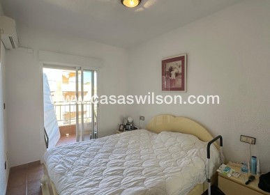 Sale - Apartment - Torrevieja - Estacion De Autobuses