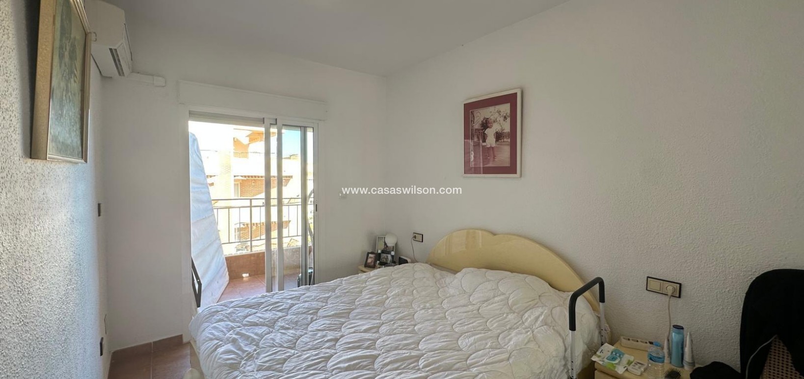 Sale - Apartment - Torrevieja - Estacion De Autobuses