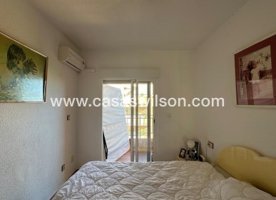 Sale - Apartment - Torrevieja - Estacion De Autobuses