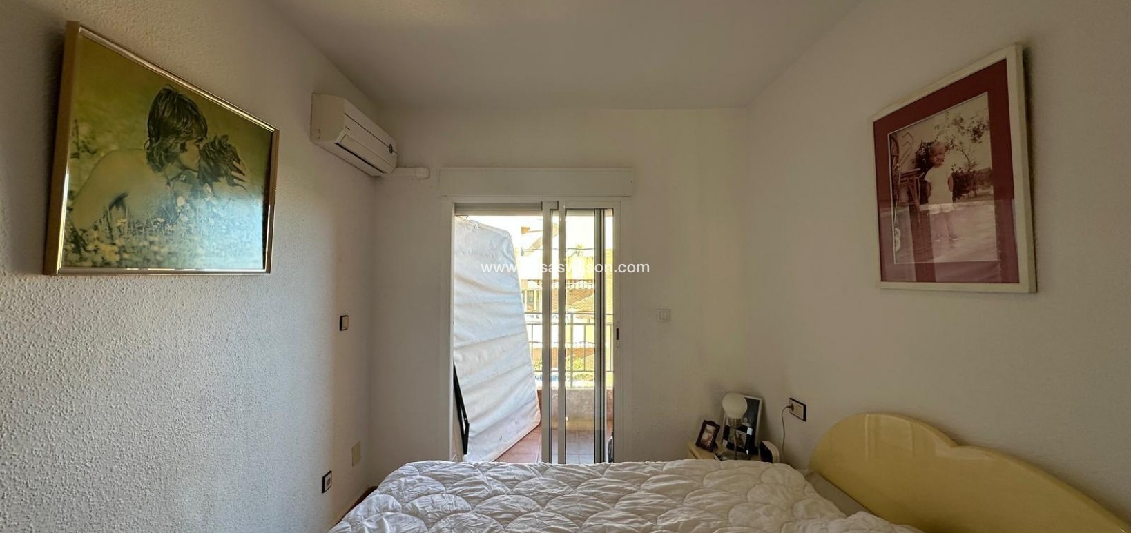 Sale - Apartment - Torrevieja - Estacion De Autobuses