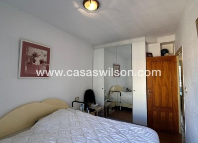Sale - Apartment - Torrevieja - Estacion De Autobuses
