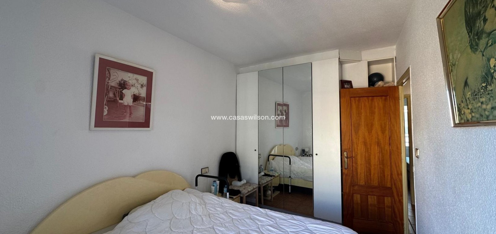 Sale - Apartment - Torrevieja - Estacion De Autobuses