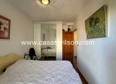 Sale - Apartment - Torrevieja - Estacion De Autobuses