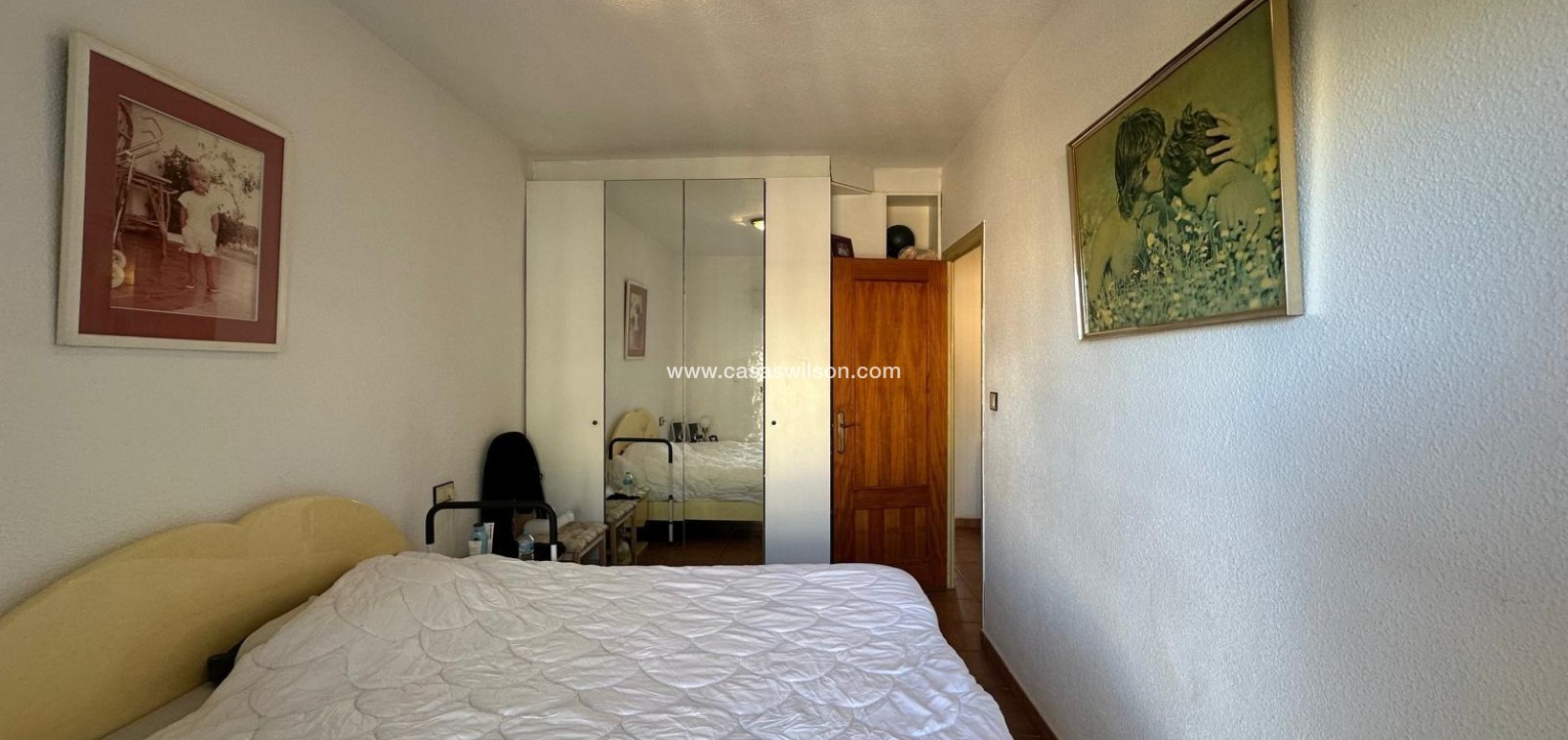 Sale - Apartment - Torrevieja - Estacion De Autobuses