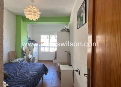 Sale - Apartment - Torrevieja - Estacion De Autobuses