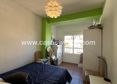 Sale - Apartment - Torrevieja - Estacion De Autobuses