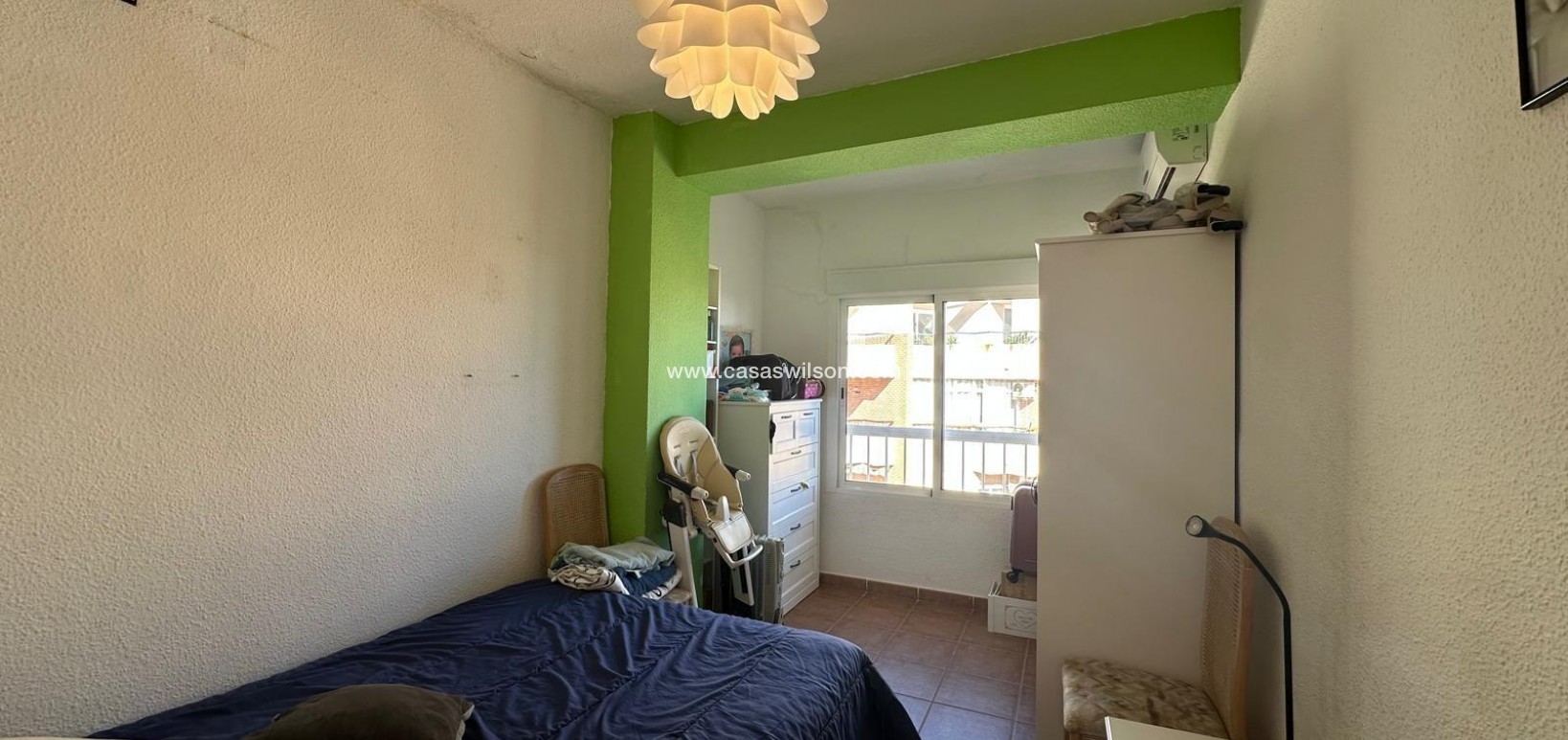 Sale - Apartment - Torrevieja - Estacion De Autobuses