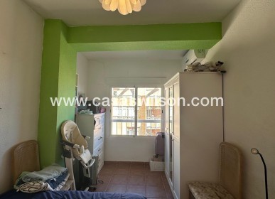 Sale - Apartment - Torrevieja - Estacion De Autobuses