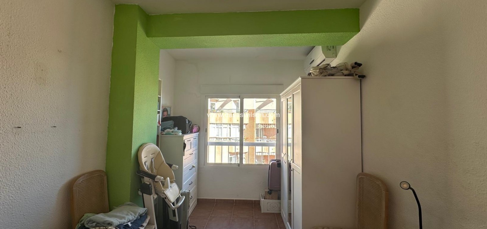 Sale - Apartment - Torrevieja - Estacion De Autobuses