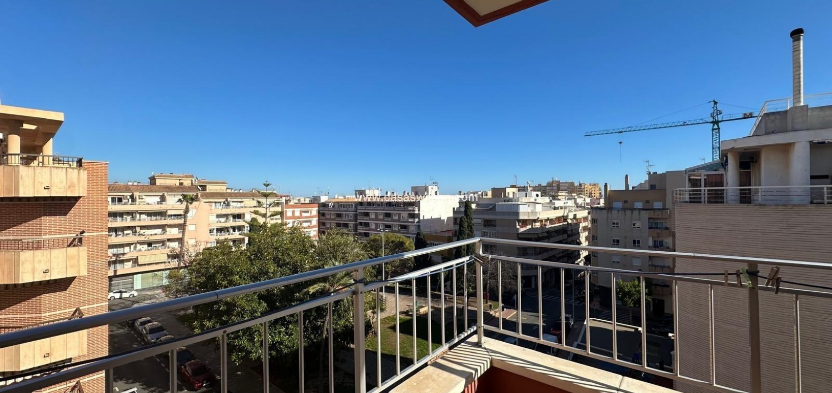 Sale - Apartment - Torrevieja - Estacion De Autobuses