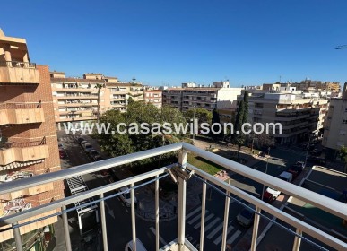 Sale - Apartment - Torrevieja - Estacion De Autobuses