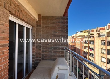 Sale - Apartment - Torrevieja - Estacion De Autobuses