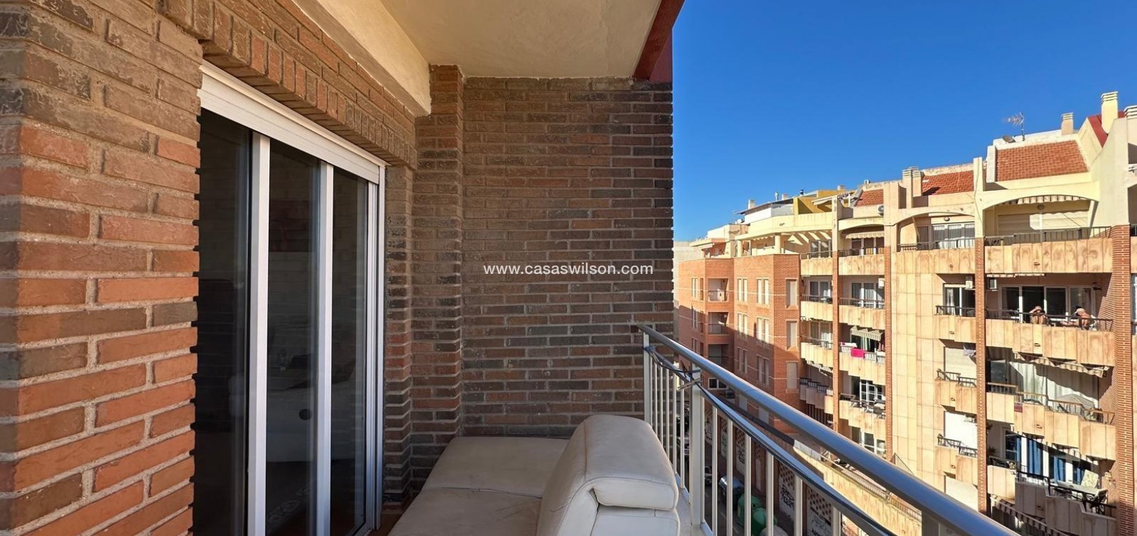 Sale - Apartment - Torrevieja - Estacion De Autobuses