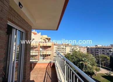 Sale - Apartment - Torrevieja - Estacion De Autobuses