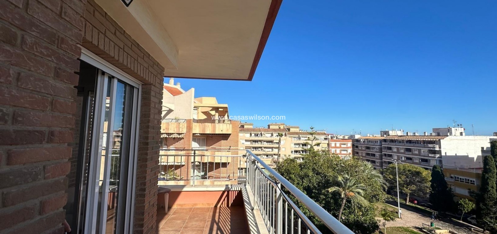 Sale - Apartment - Torrevieja - Estacion De Autobuses
