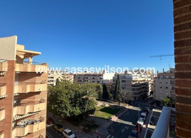 Sale - Apartment - Torrevieja - Estacion De Autobuses