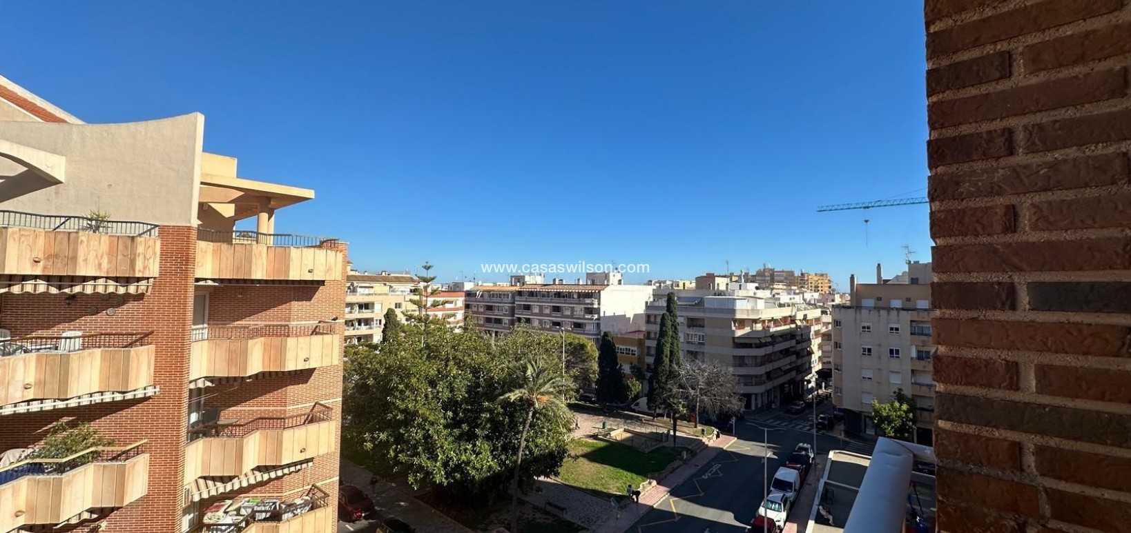 Sale - Apartment - Torrevieja - Estacion De Autobuses