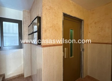 Sale - Apartment - Torrevieja - Estacion De Autobuses