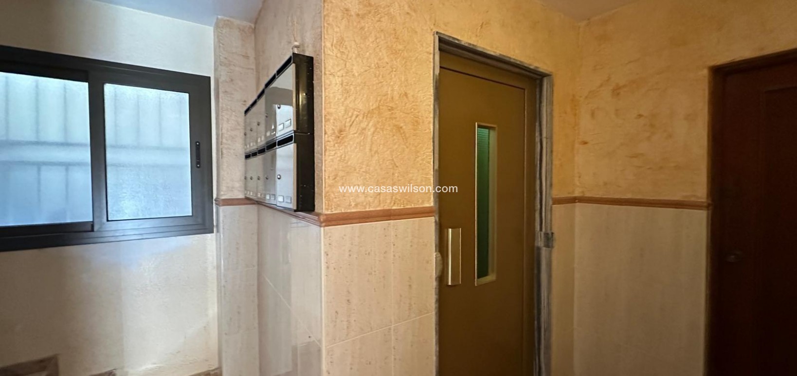 Sale - Apartment - Torrevieja - Estacion De Autobuses