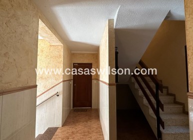Sale - Apartment - Torrevieja - Estacion De Autobuses