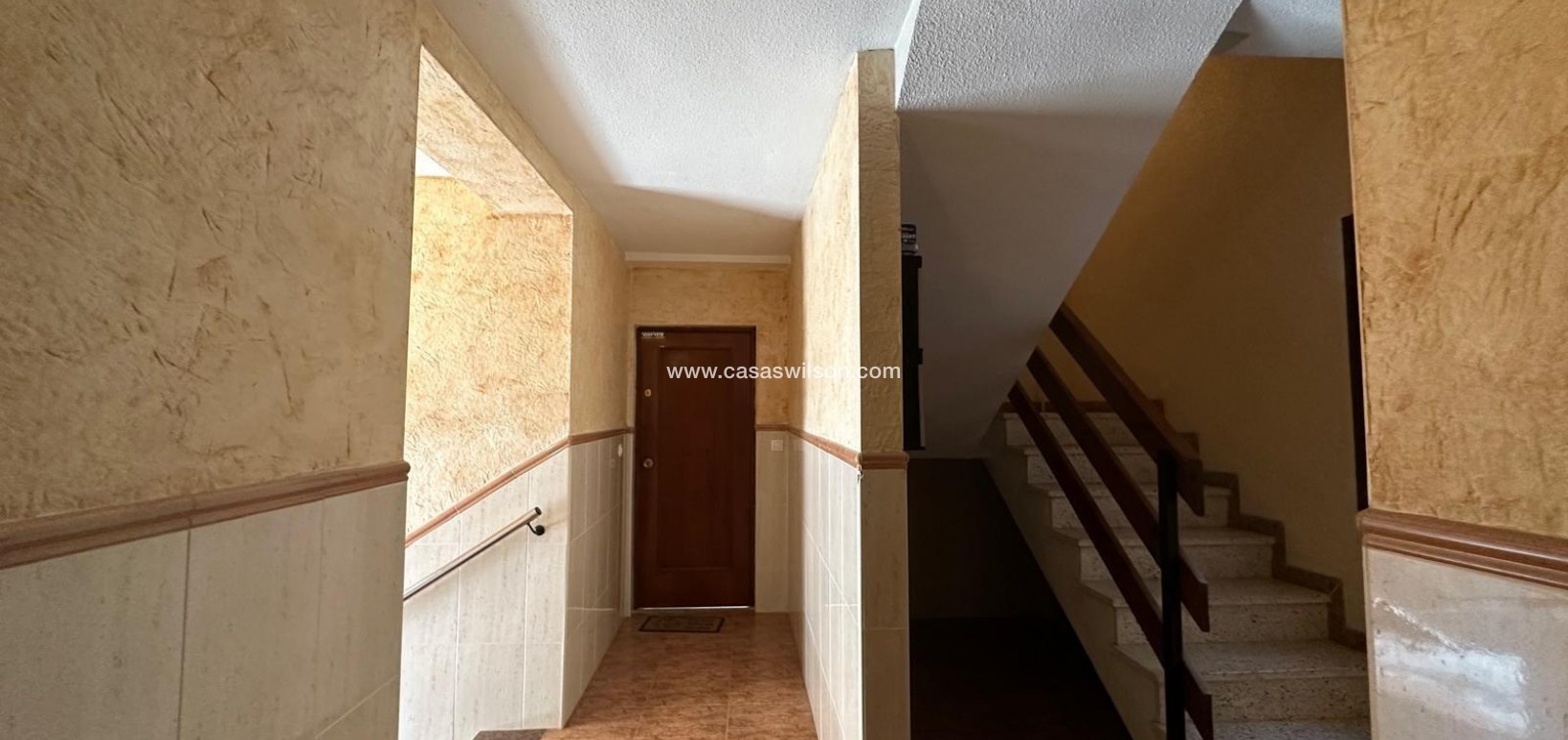 Sale - Apartment - Torrevieja - Estacion De Autobuses