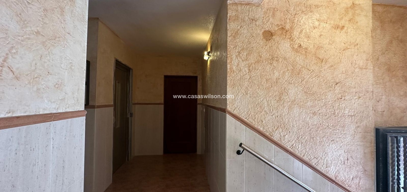 Sale - Apartment - Torrevieja - Estacion De Autobuses