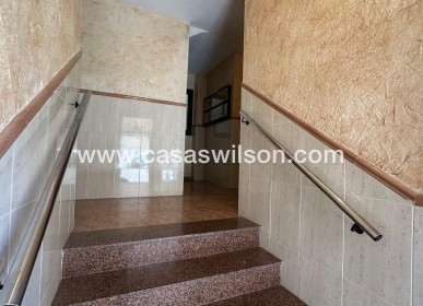 Sale - Apartment - Torrevieja - Estacion De Autobuses