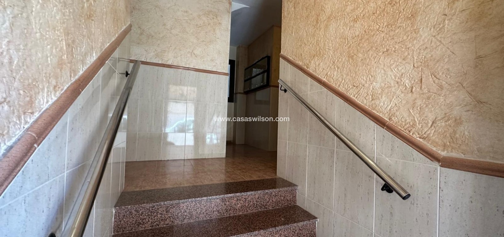 Sale - Apartment - Torrevieja - Estacion De Autobuses