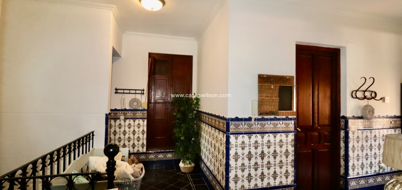 Sale - Country Property/Finca - Rojales - Heredades