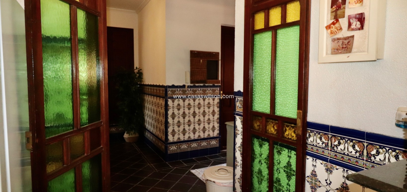 Sale - Country Property/Finca - Rojales - Heredades