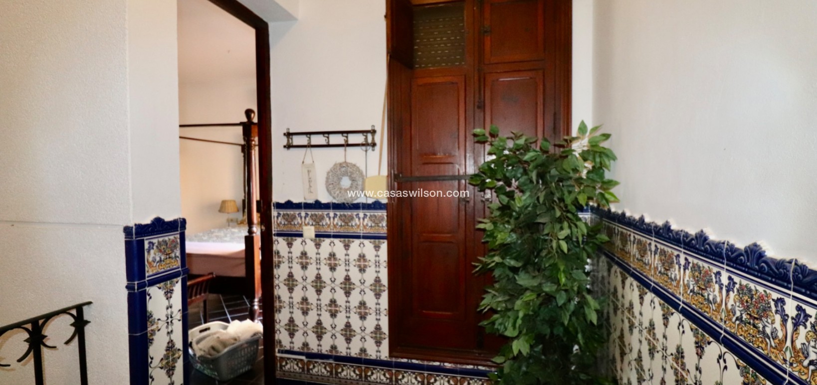 Sale - Country Property/Finca - Rojales - Heredades