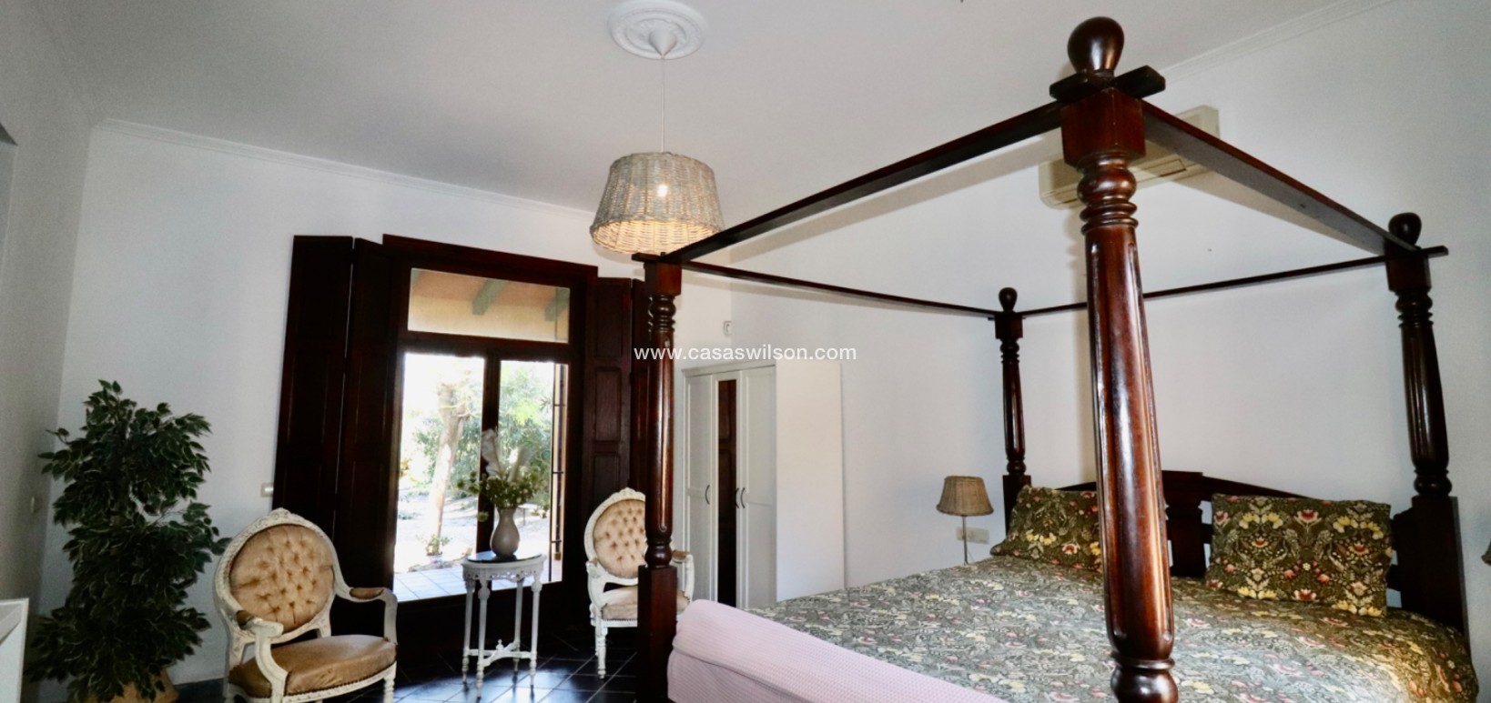 Sale - Country Property/Finca - Rojales - Heredades