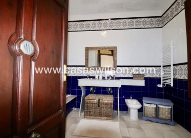 Sale - Country Property/Finca - Rojales - Heredades