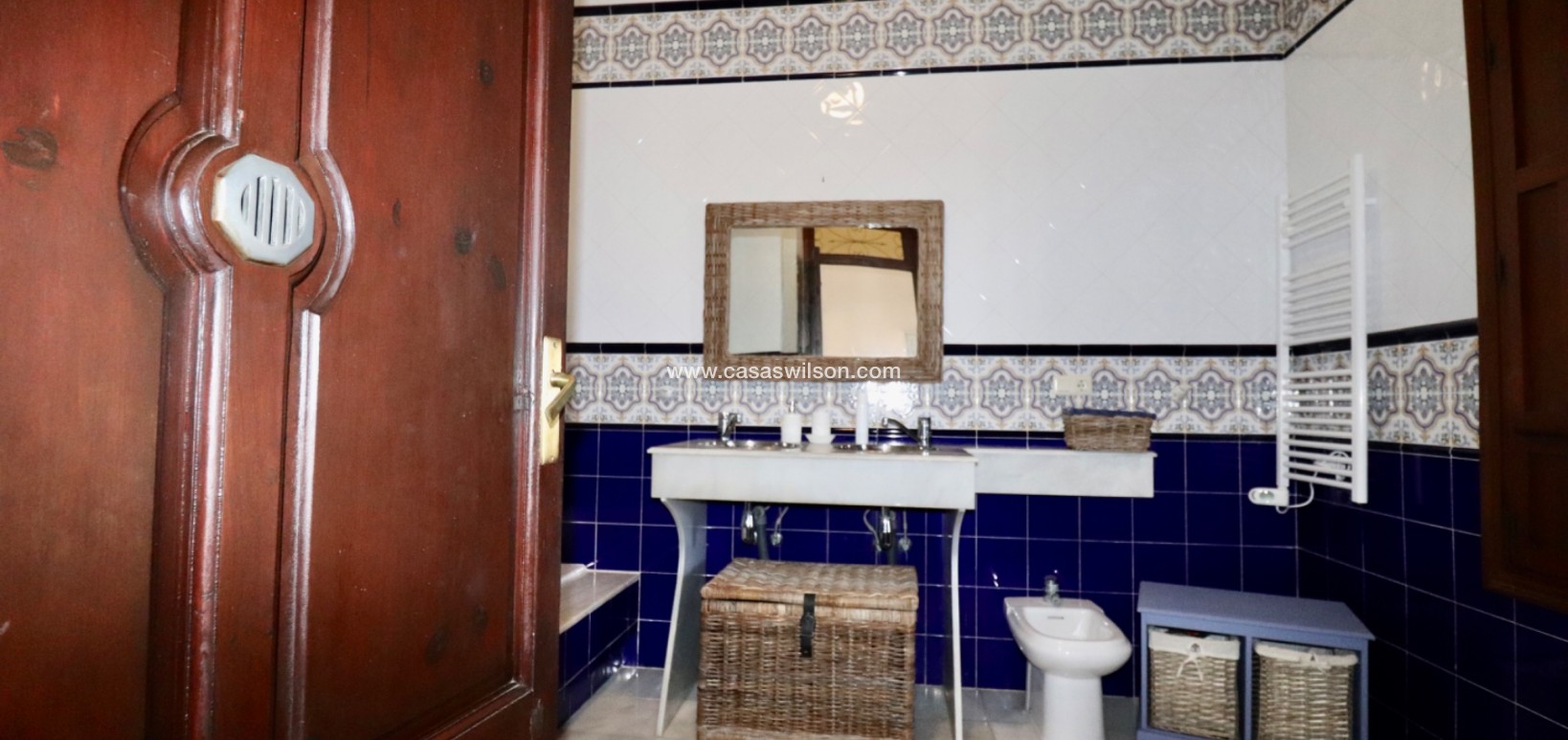 Sale - Country Property/Finca - Rojales - Heredades