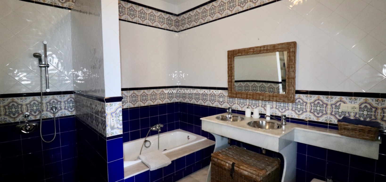 Sale - Country Property/Finca - Rojales - Heredades